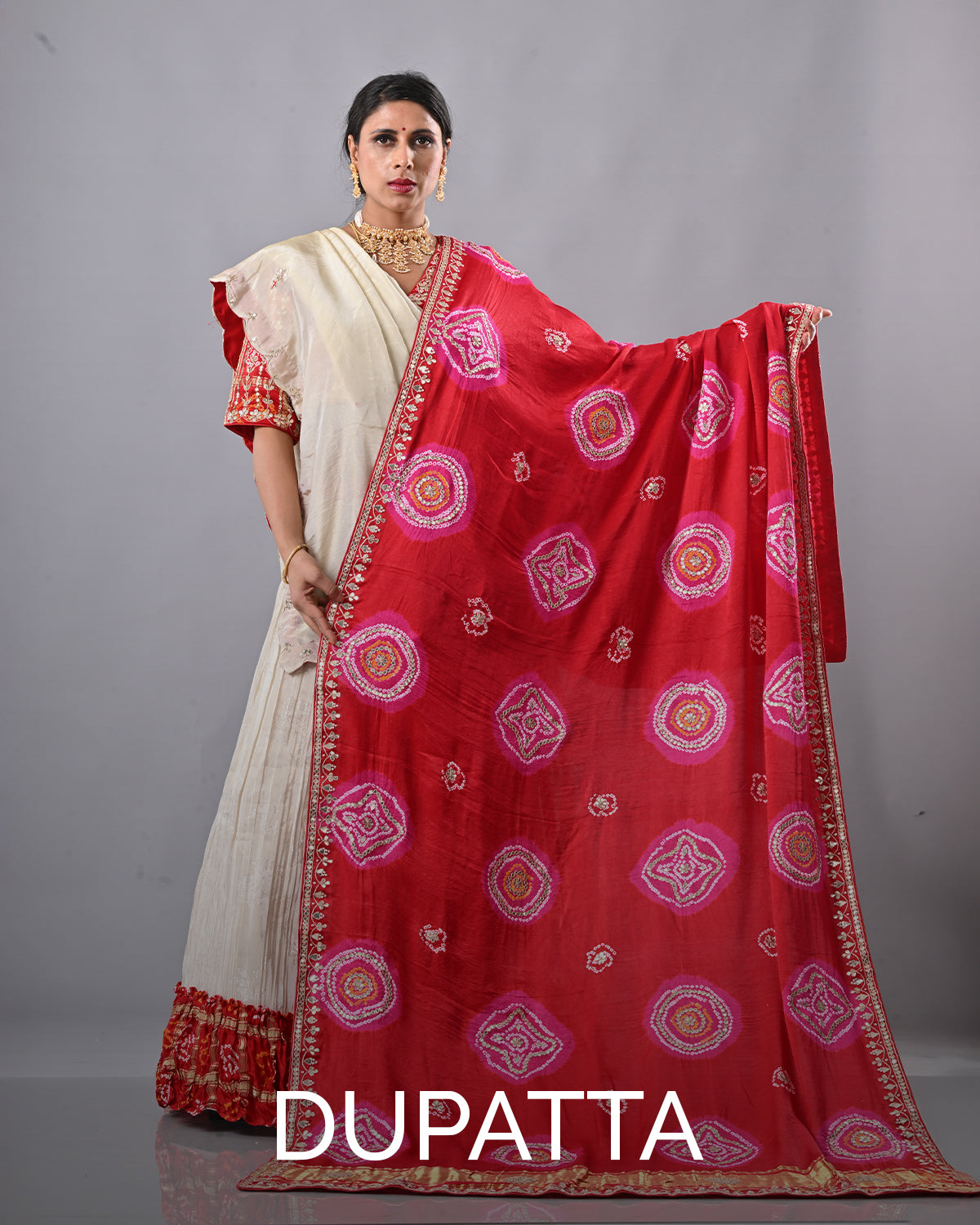 Dupatta