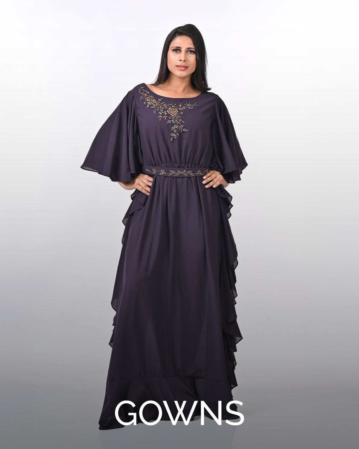 Gowns