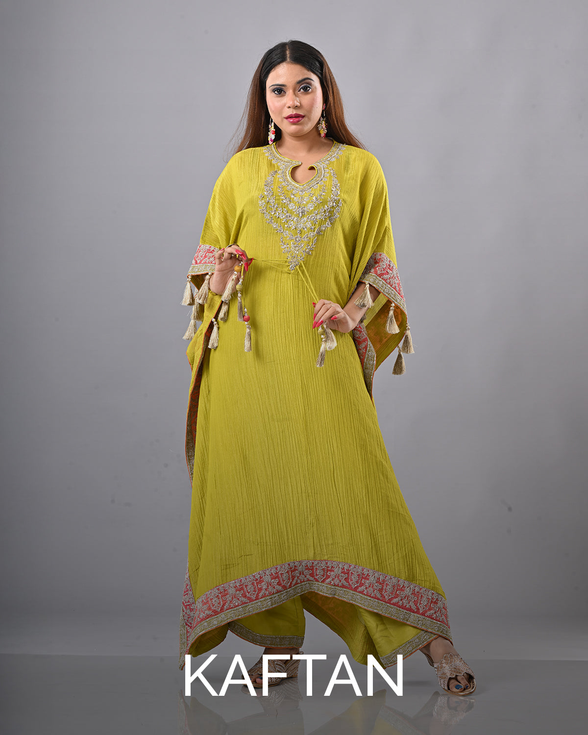 Kaftan