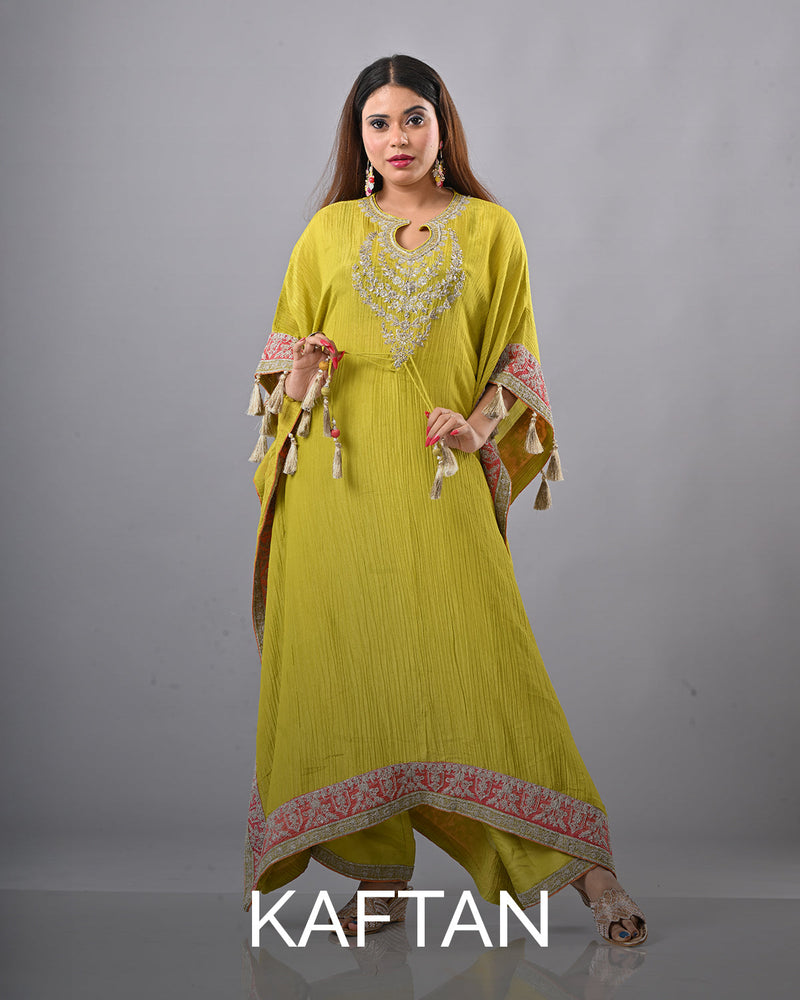 Kaftan