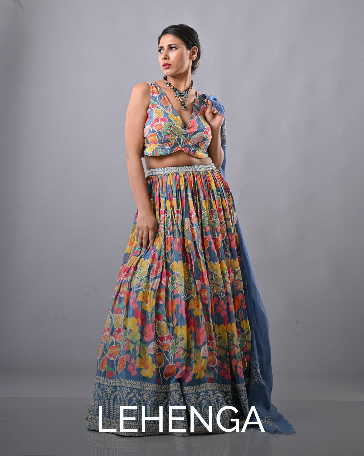 Lehenga
