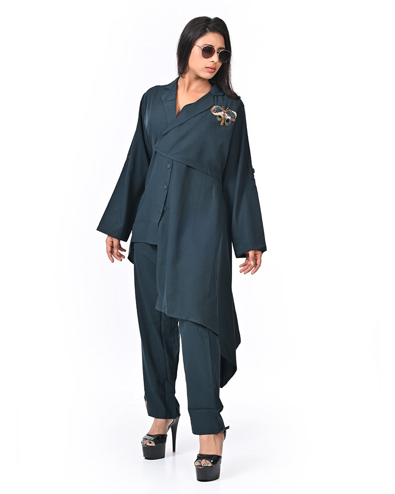 Munga Luxe Coord Set