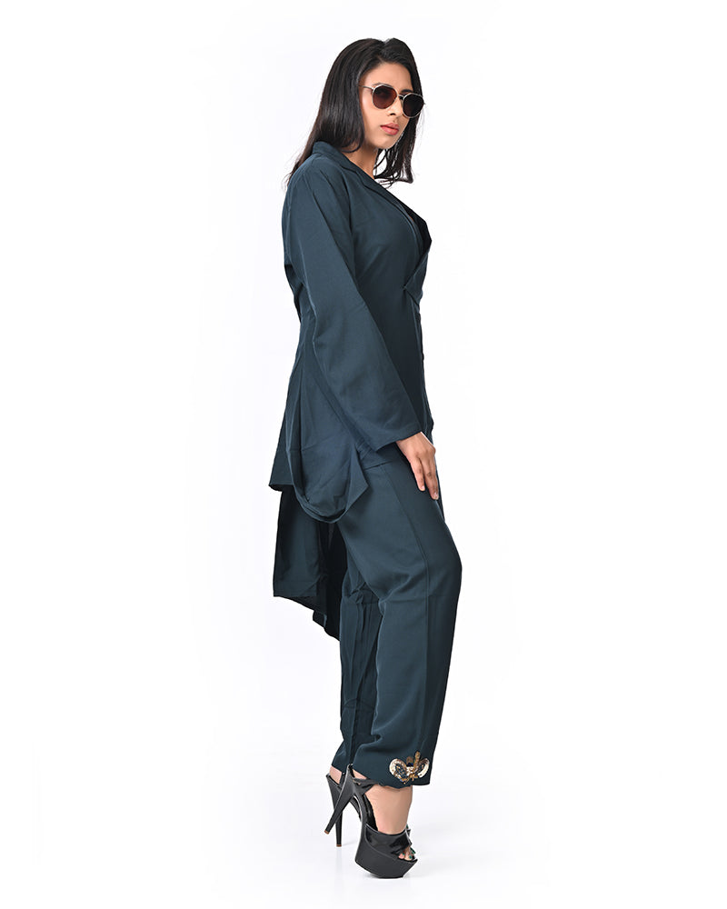 Munga Luxe Coord Set