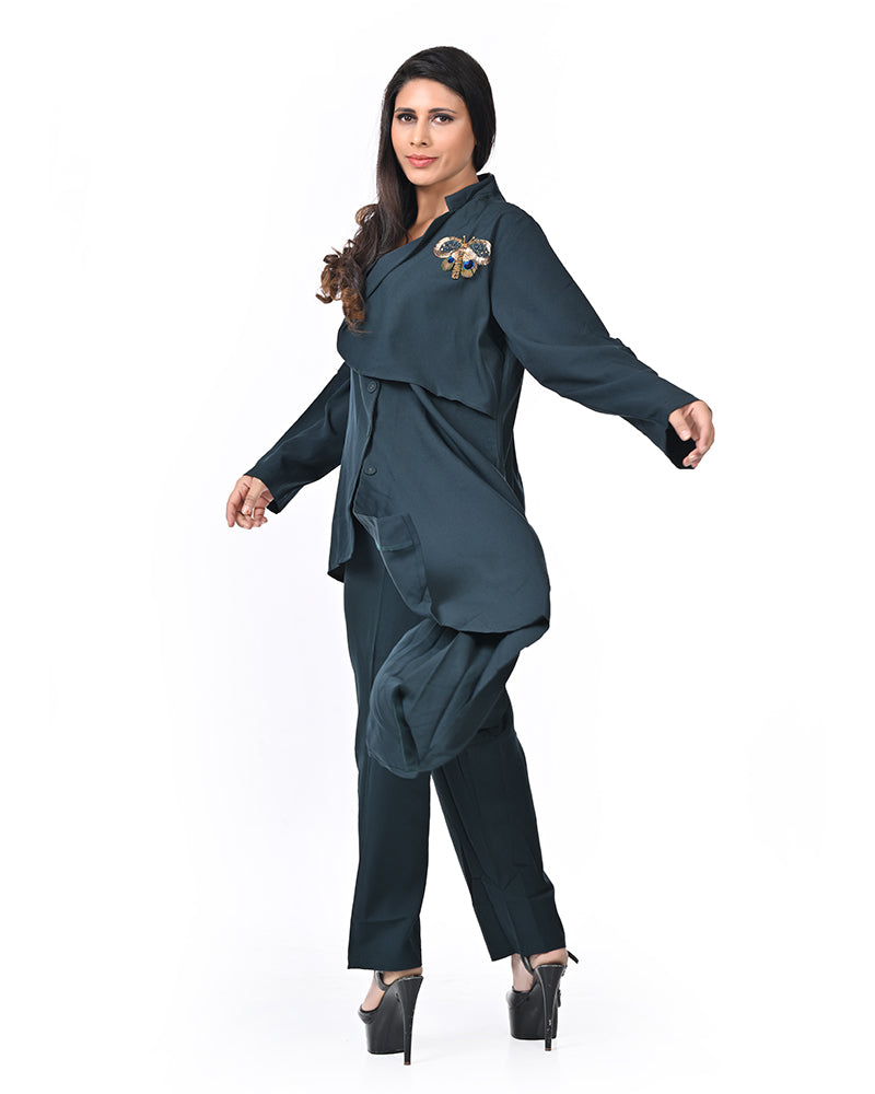 Munga Luxe Coord Set